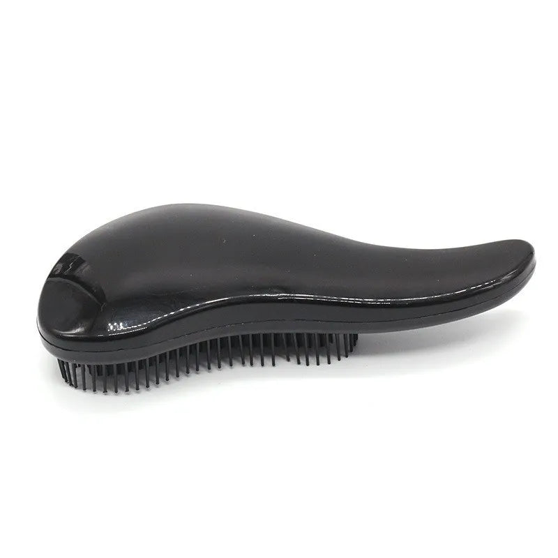 Flexible Detangling Hair Brush – product view 13
