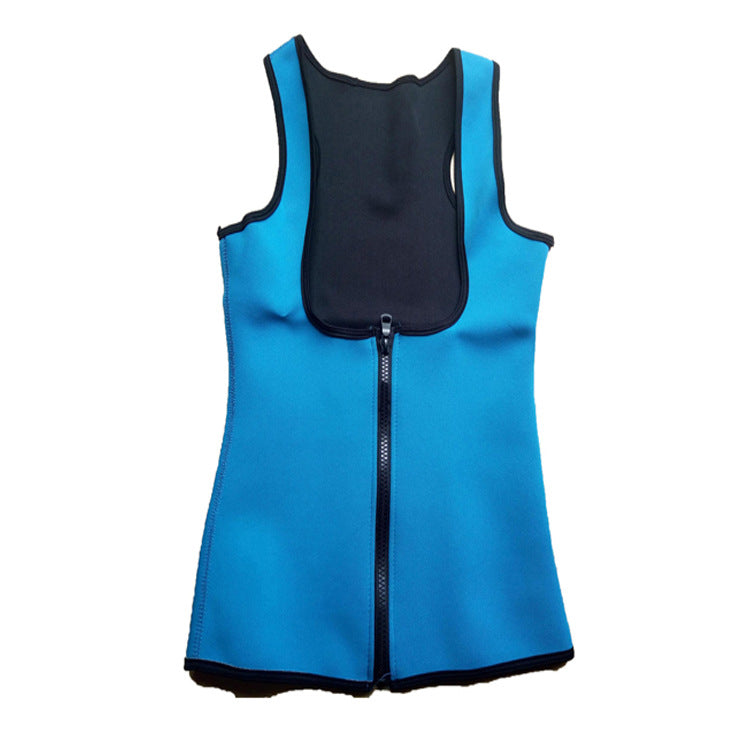 Zipper Shapewear For Women product image