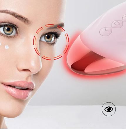 Facial Massager Silicone product image