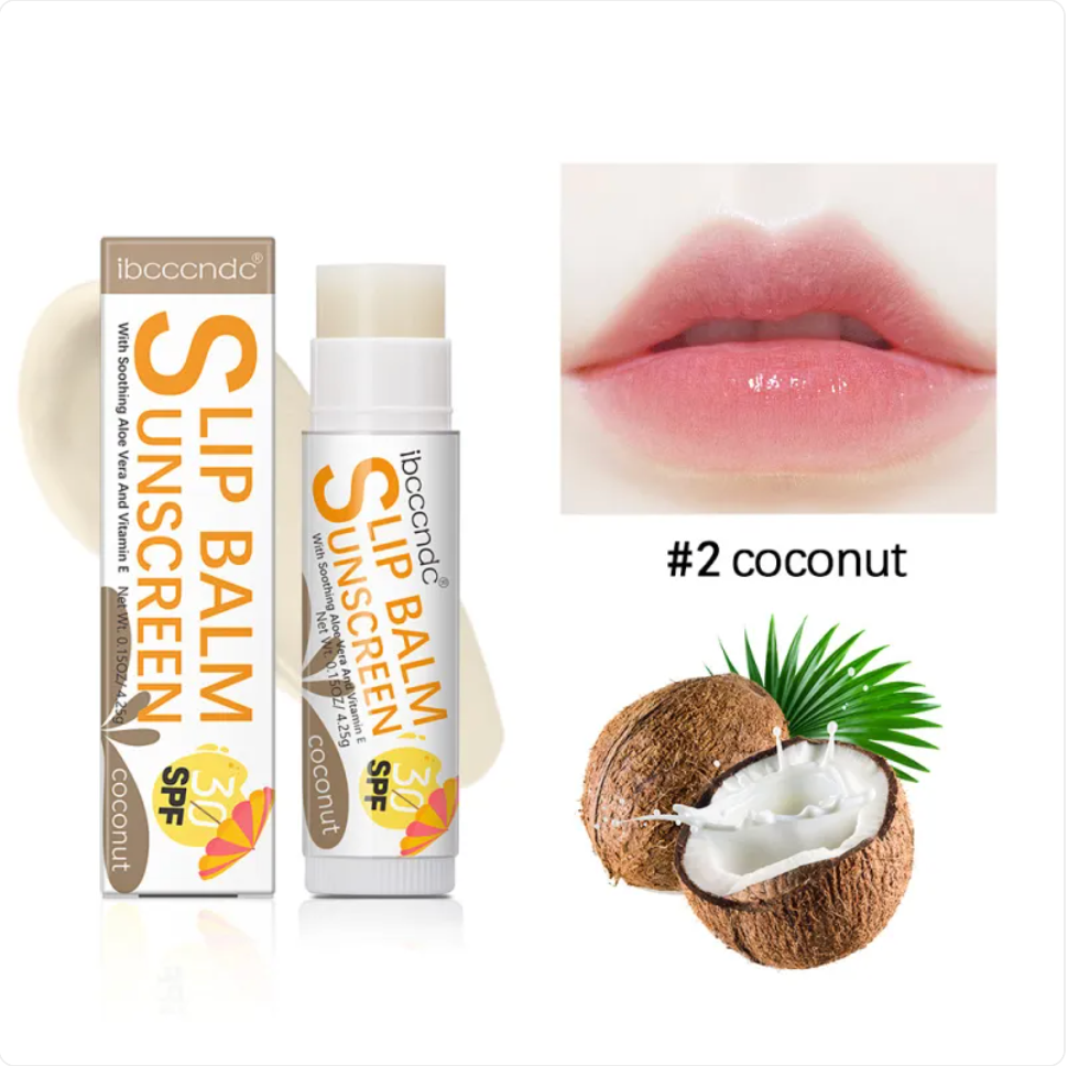 Moisturizing Lip Balm