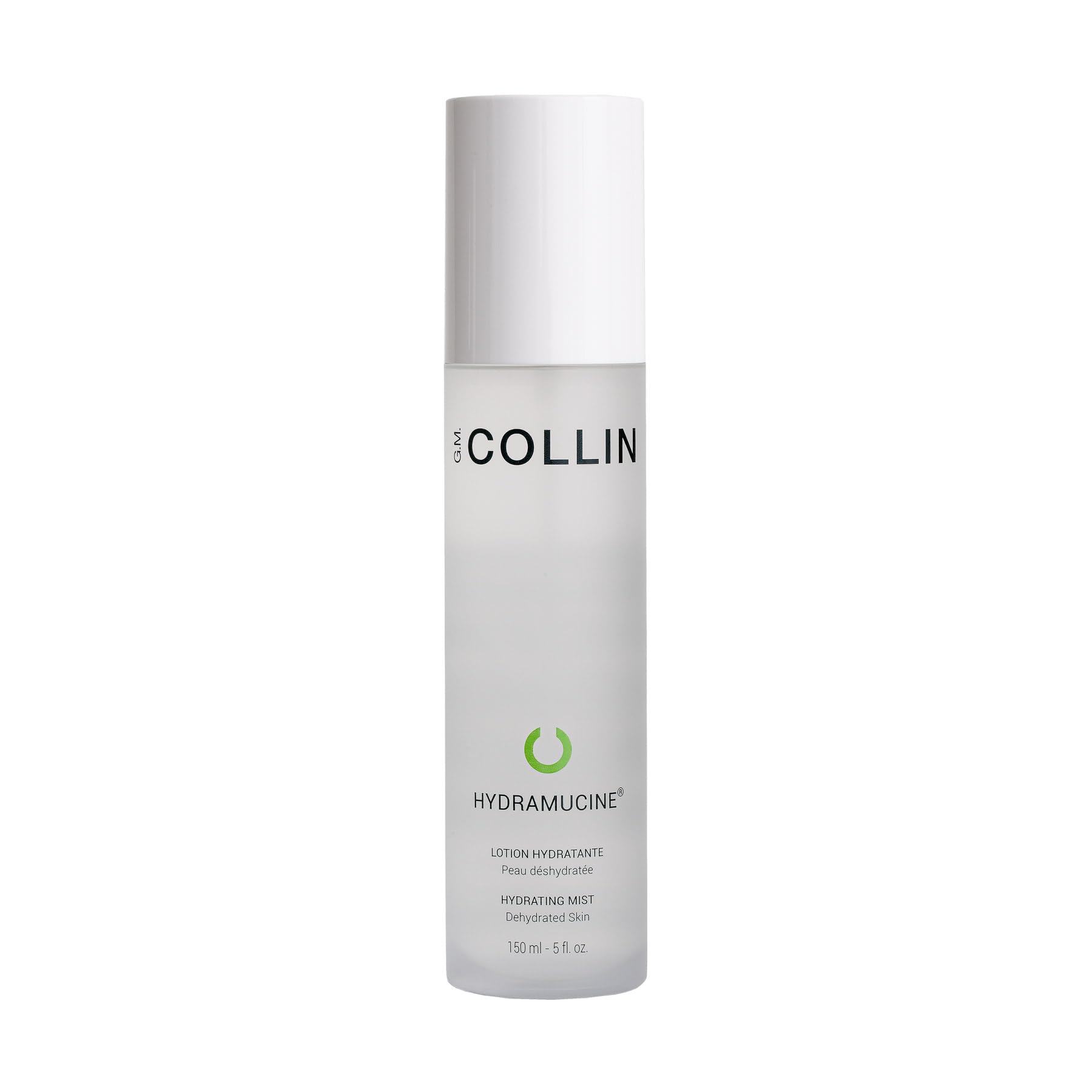G.M. COLLIN Hydramucine Hydrating Mist - Gentle Daily Face Mist