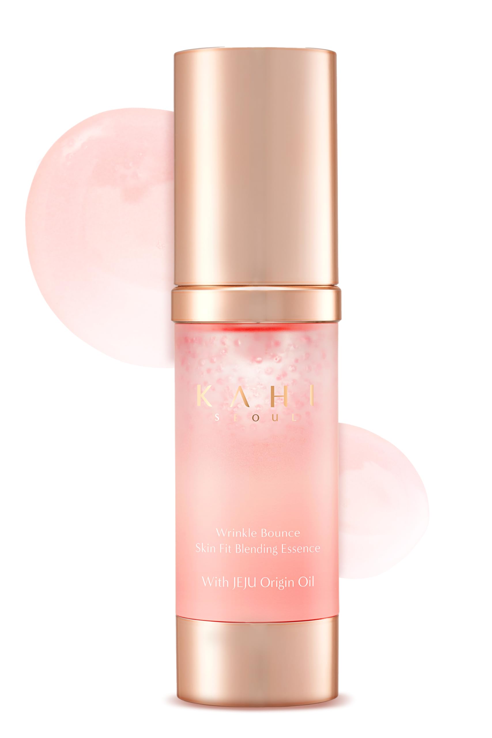 KAHI Wrinkle Bounce Skin Fit Blending Korean Essence - Daily Face