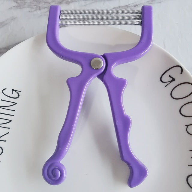 Manual Facial Threading Hair Remover – product view 7