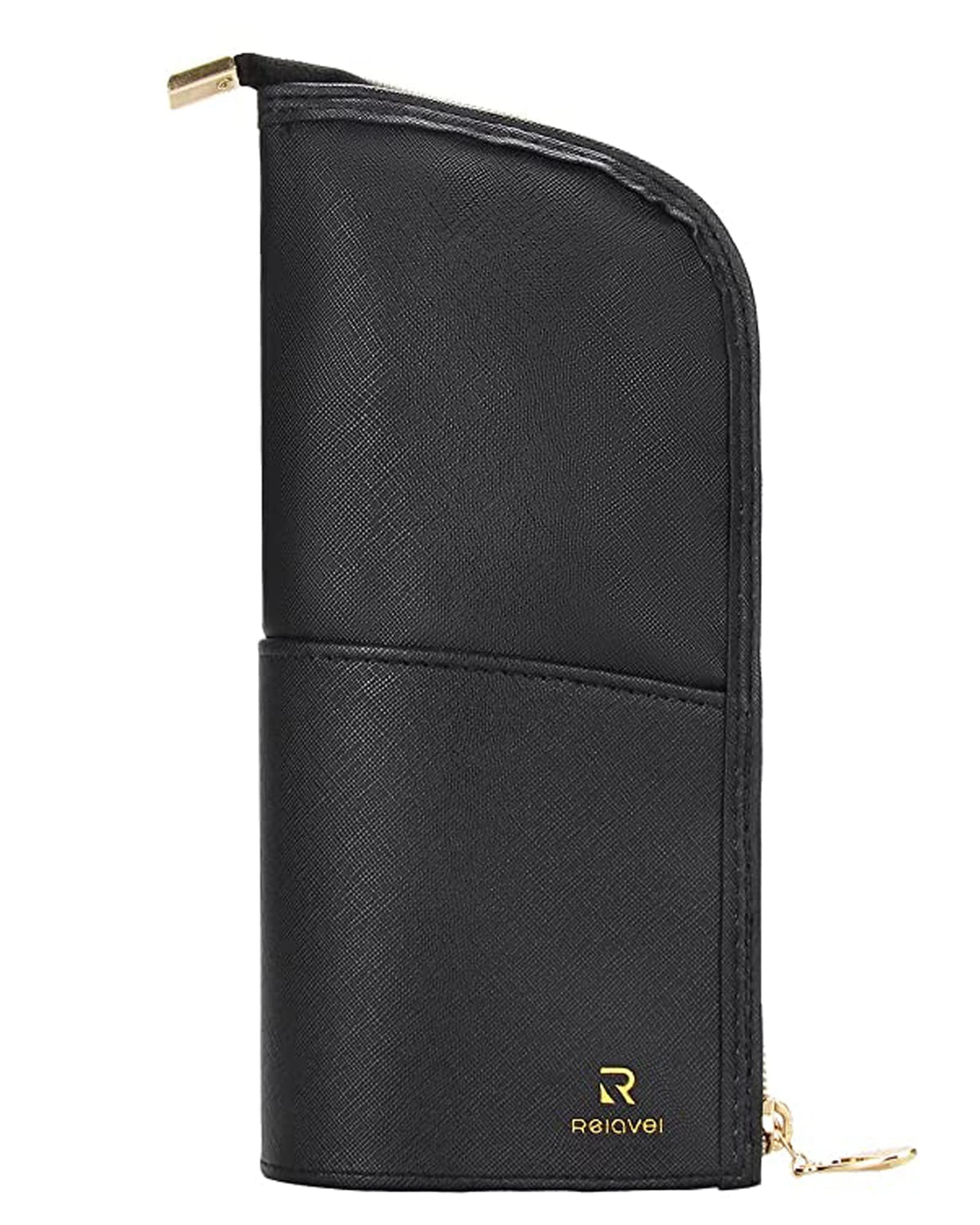 Makeup Brush Bag Travel Makeup Brush Holder Large Makeup Brush Case Organizer — product view 1