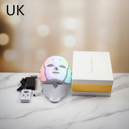 Beauty Mask Device