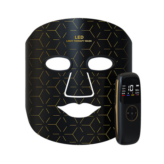 Photon Therapy Facial Beauty Mask