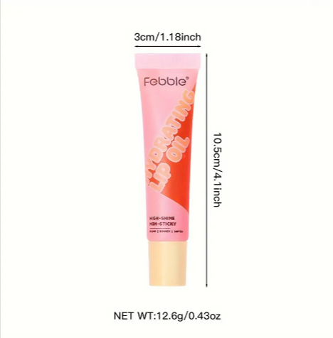 Nourishing Lip Balm product image