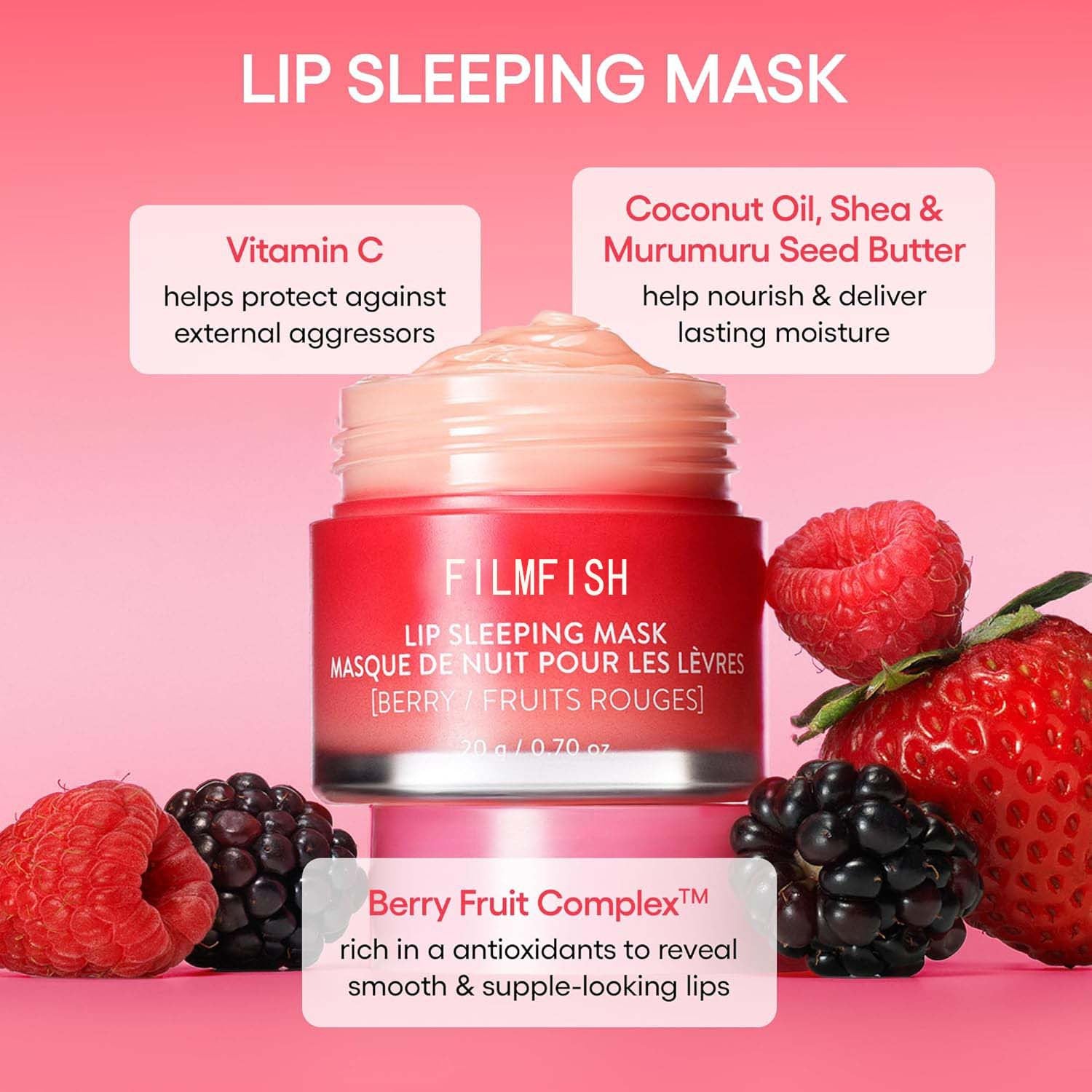 Lip Balm product image