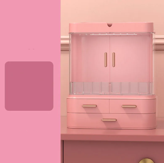Desktop Jewelry & Skincare Organizer product image