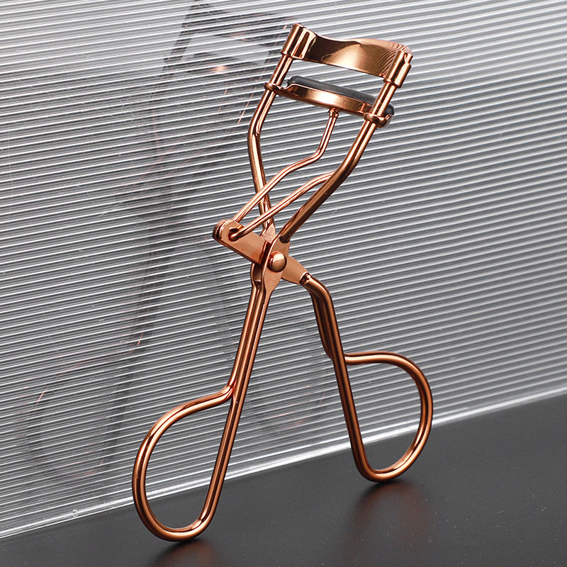 Stainless Steel Eyelash Curler – product view 10
