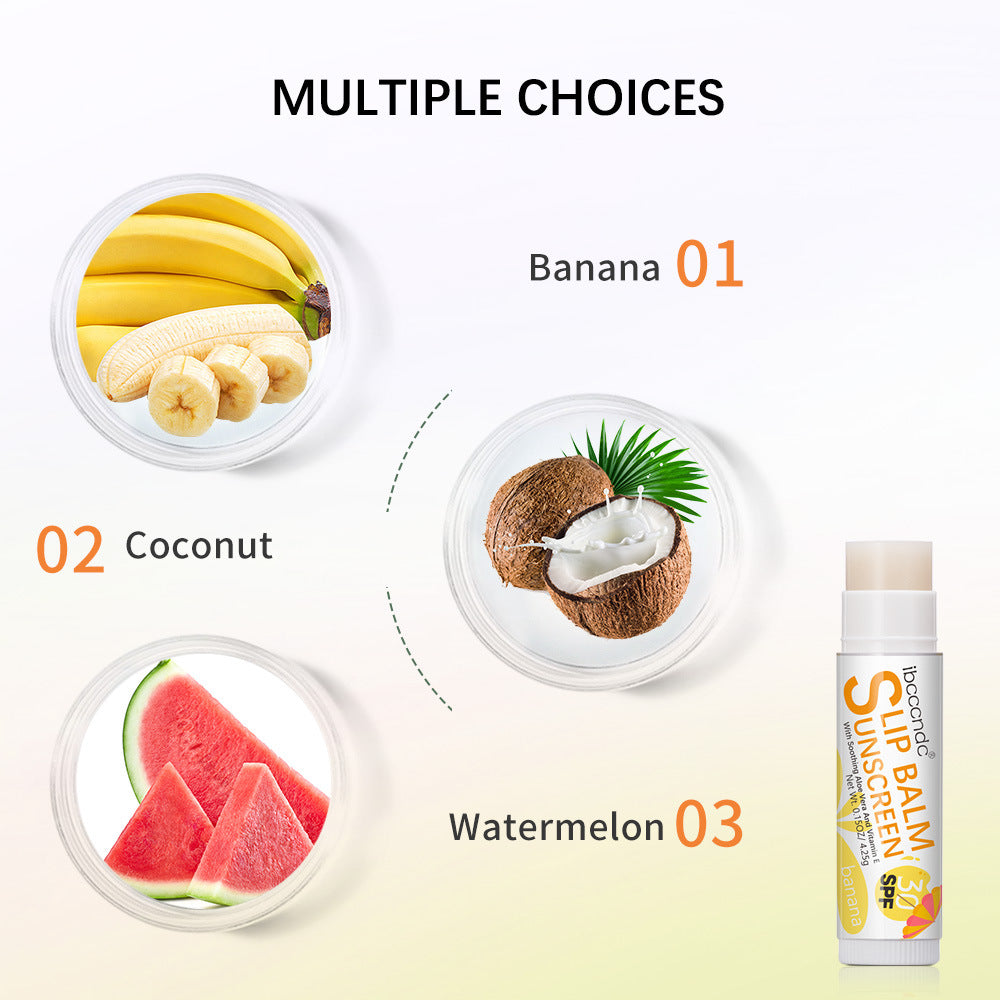 Hydrating Lip Balm product image