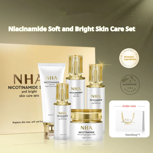 Skincare Set product image