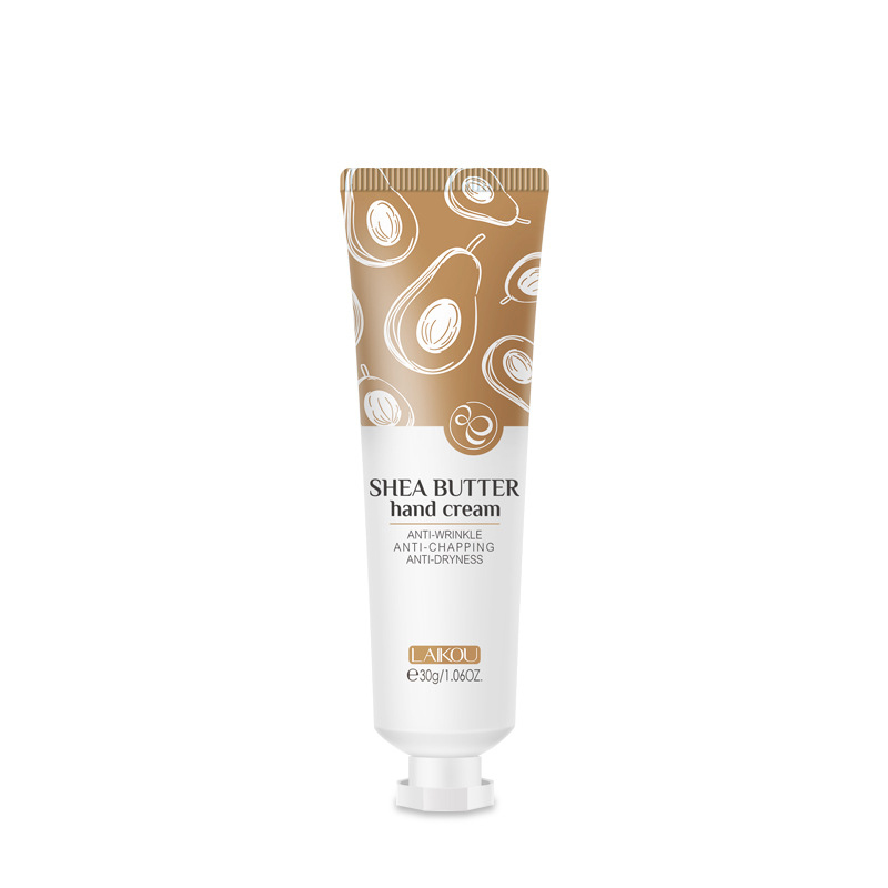 Moisturizing Hand Cream