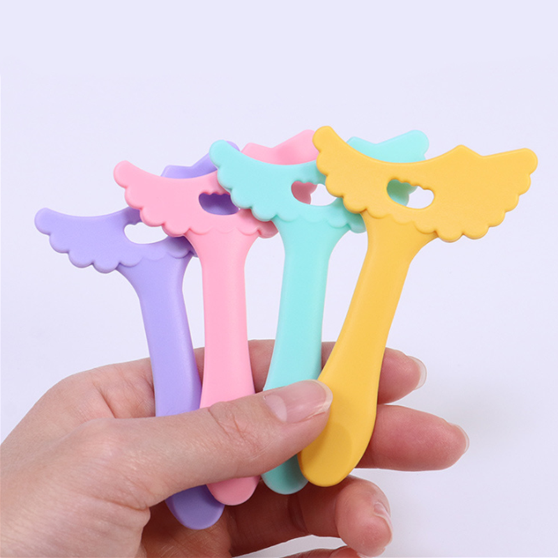 Multifunctional Silicone Eye Makeup Tools product image