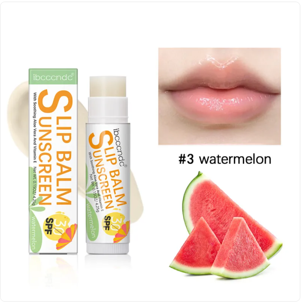 Moisturizing Lip Balm