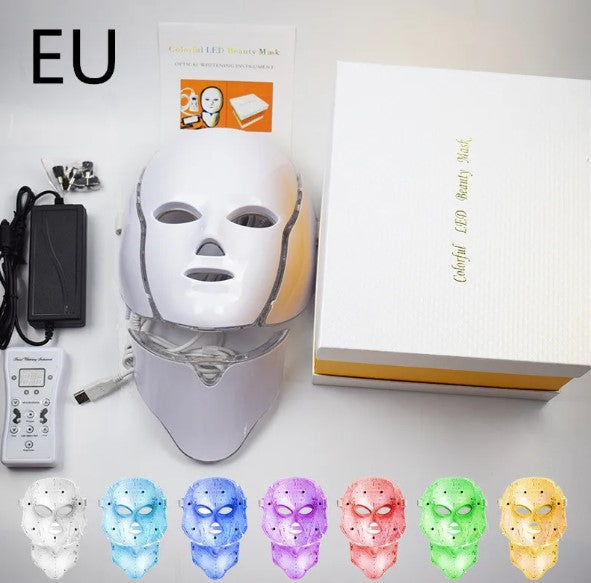 Beauty Mask Device