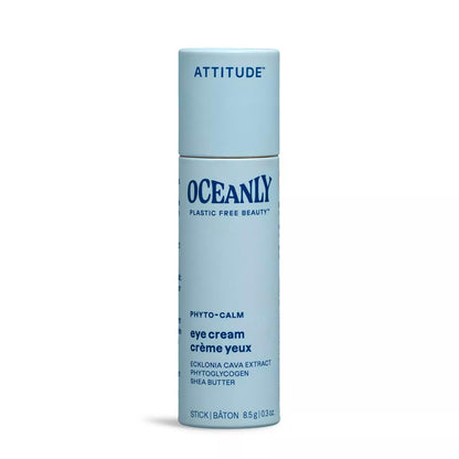 ATTITUDE Oceanly Eye Cream Stick