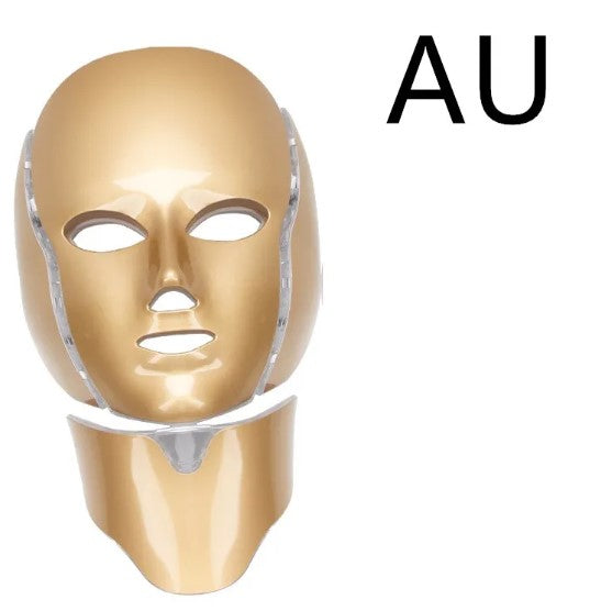 Beauty Mask Device