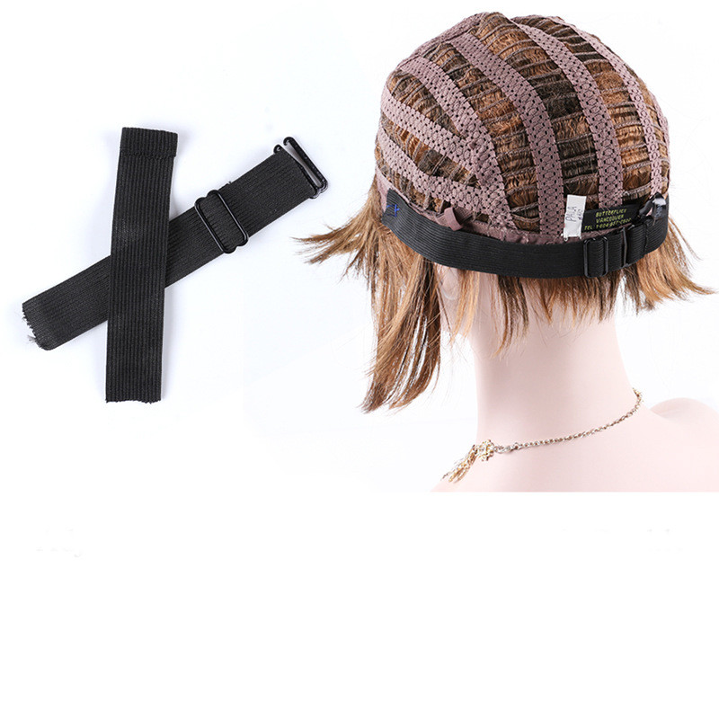 Breathable Mesh Wig Cap product image