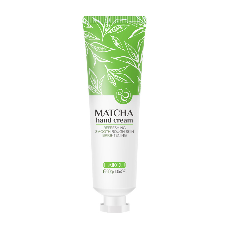 Moisturizing Hand Cream