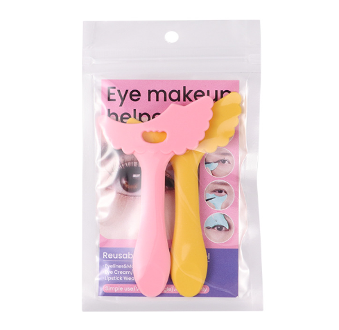 Multifunctional Silicone Eye Makeup Tools product image