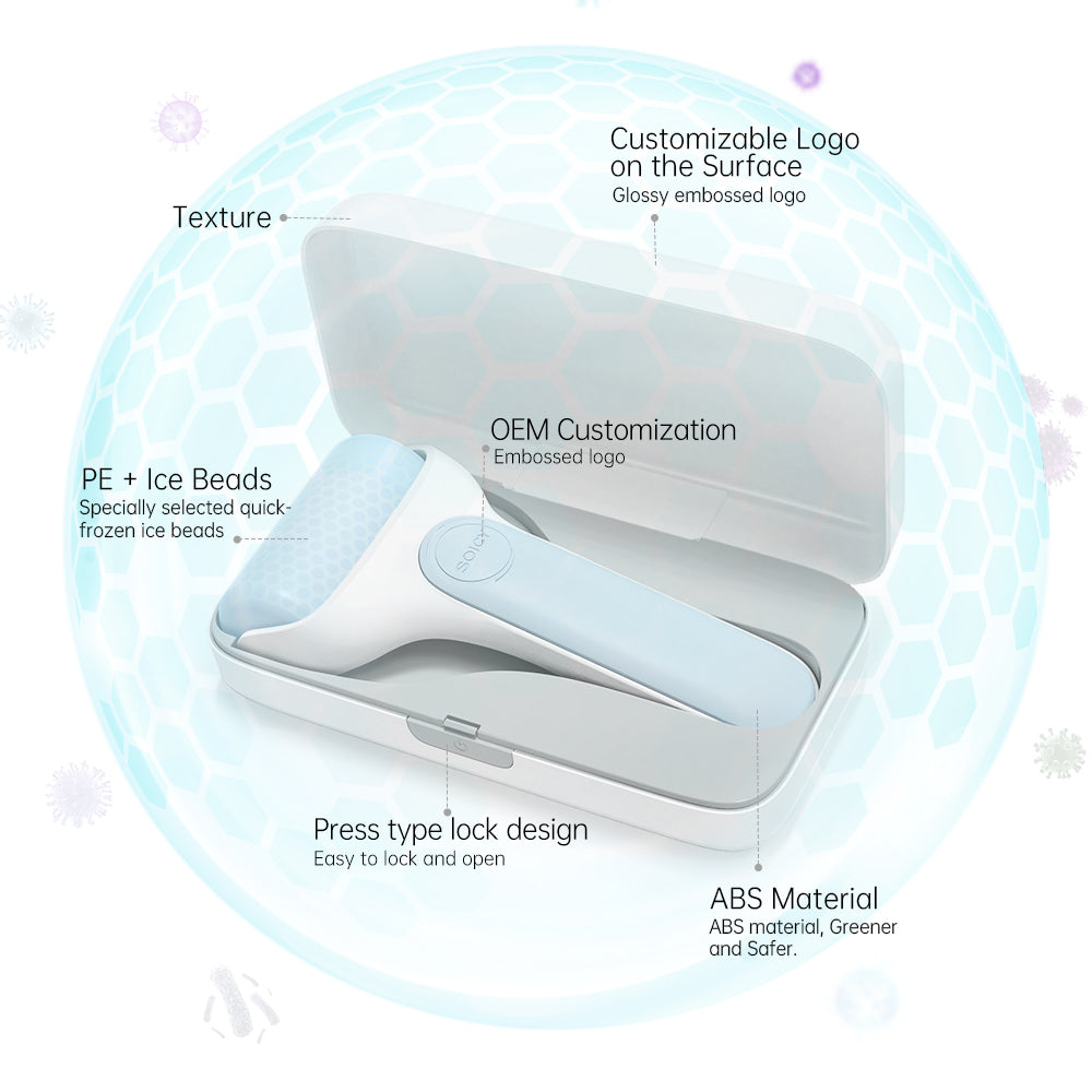 Cold Compress Skincare Roller