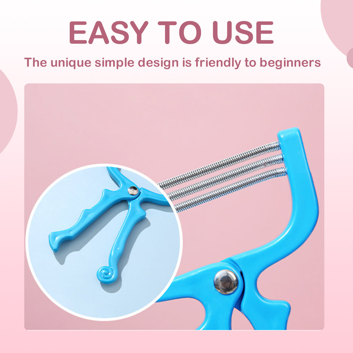 Manual Facial Threading Hair Remover – product view 5