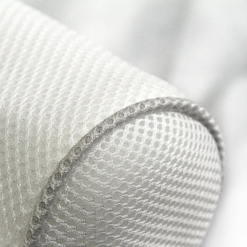 Mesh Spa Bath Pillow – product view 7