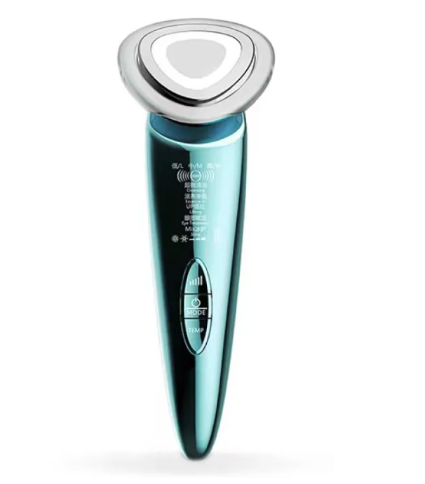 Portable Home Facial Massager & Skin Care Tool product image