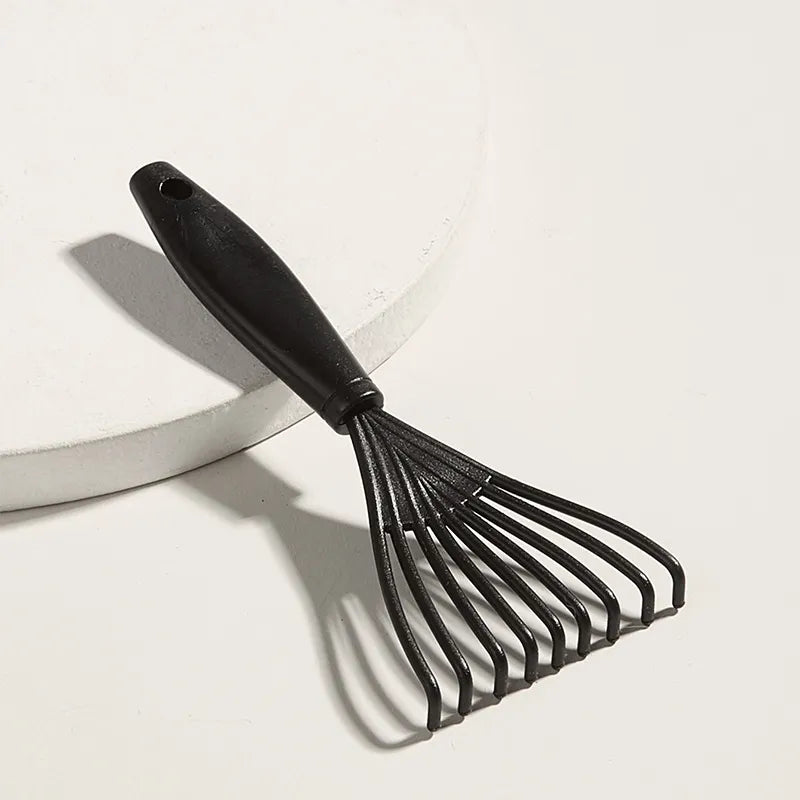 Flexible Detangling Hair Brush – product view 8