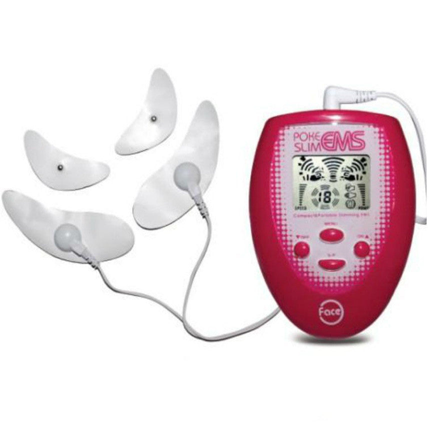 New EMS Facial Massager Device product image