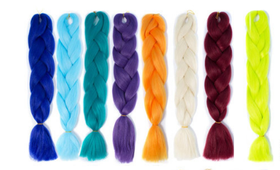 Wigs, Braids, Synthetic Hair Accessories product image