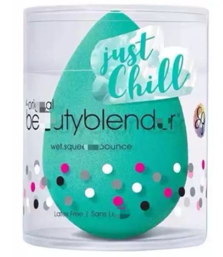 Makeup Blending Sponge Set – product view 8