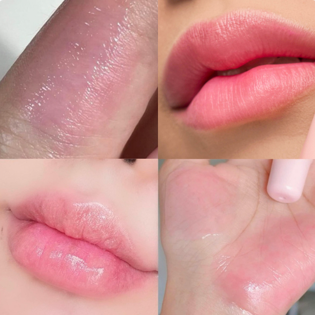 Moisturizing & Brightening Lip Balm product image