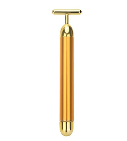 Electric Facial Massage Wand