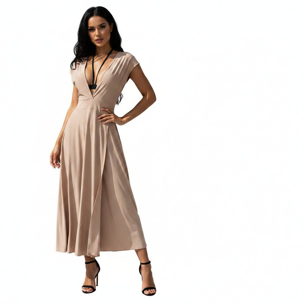 Zenvia Beauty bra straps and accessories in neutral tones, featuring adjustable straps and decorative details for stylish support.
