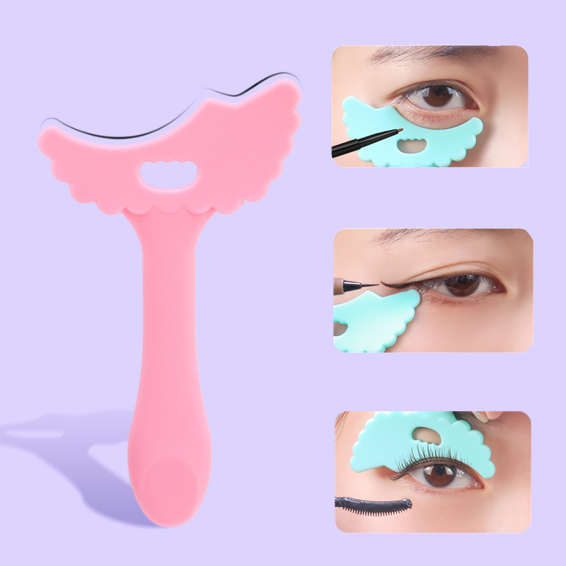 Multifunctional Silicone Eye Makeup Tools product image