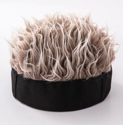 Retro Wig Cap product image