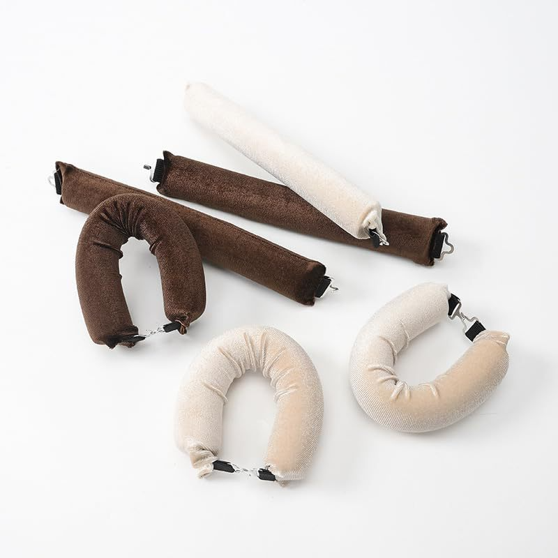 Heatless Curling Headband – product view 1