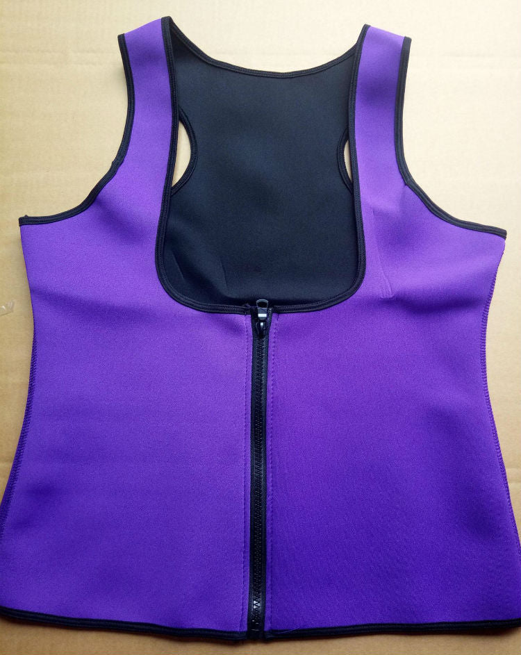 Zipper Shapewear For Women product image