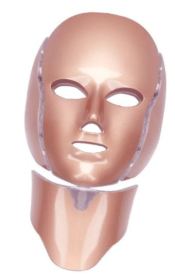 Beauty Mask Device