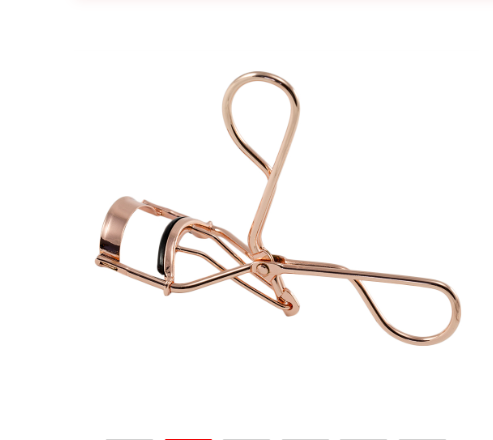 Eyelash Curler Beauty Tool For Precision Curling product image