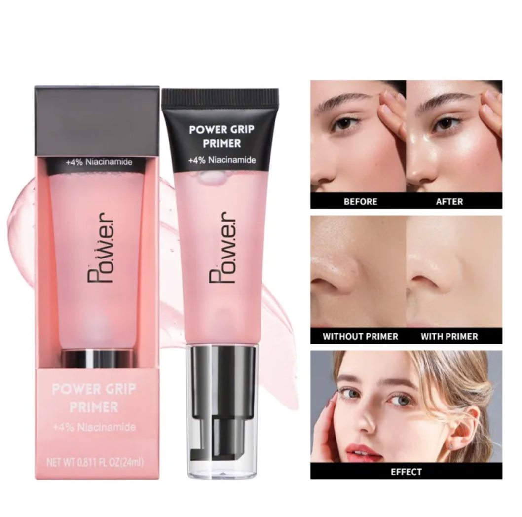 Invisible Pore Blur Gel
