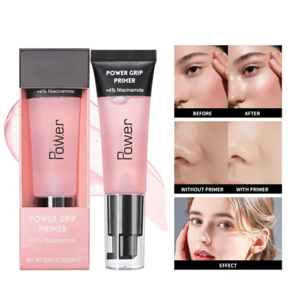 Invisible Pore Blur Gel