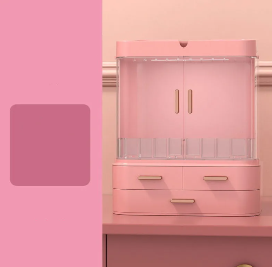 Desktop Jewelry & Skincare Organizer product image