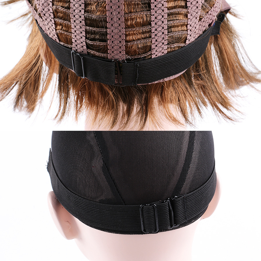 Breathable Mesh Wig Cap product image