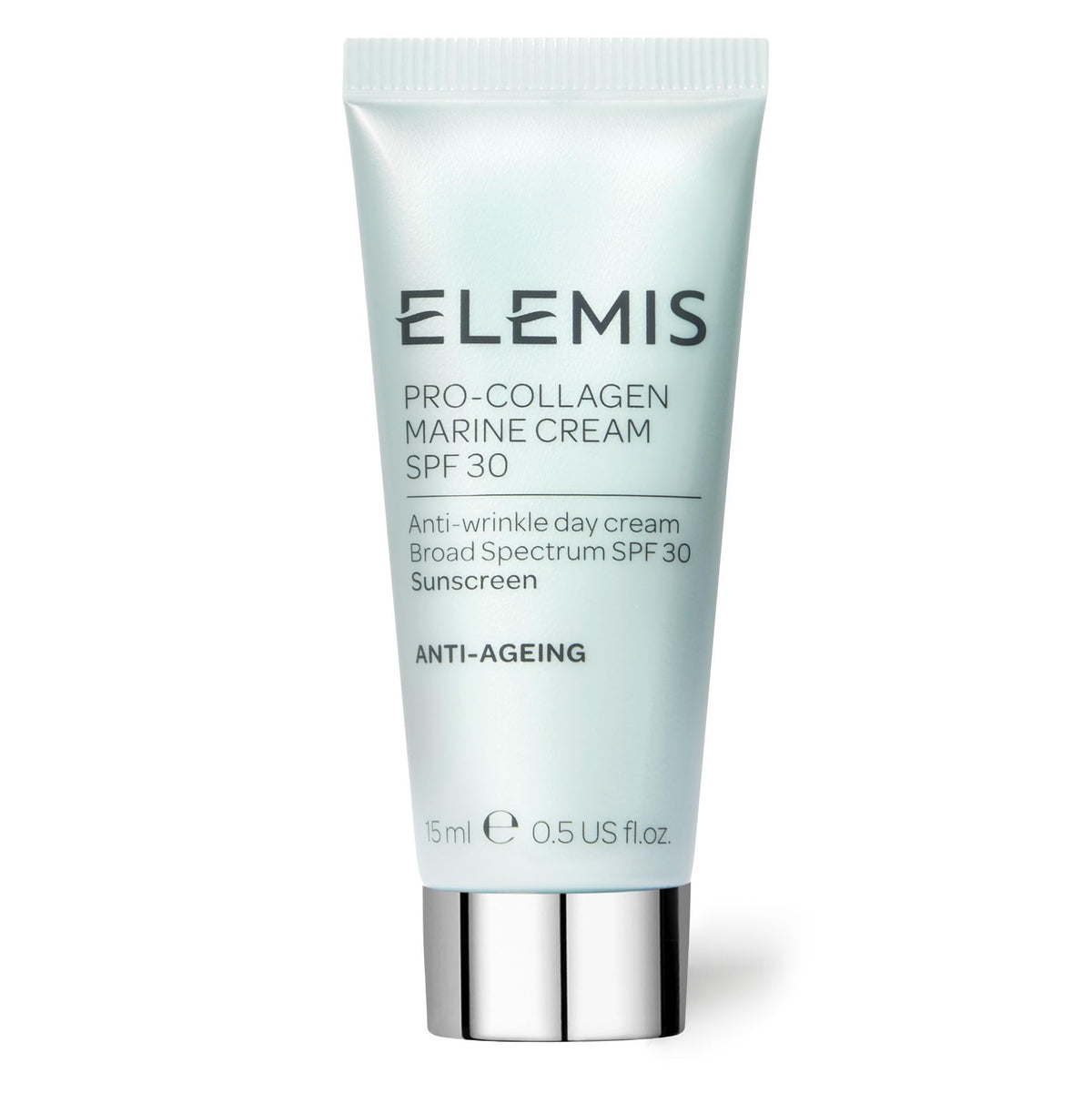 ELEMIS Pro-Collagen Marine Cream with SPF 30 Face Moisturizer with SPF Moisturizer Face Cream Hydrating Face Moisturizer for Dry Skin Best Moisturizer for Aging Skin Anti Aging Gel Moisturizer