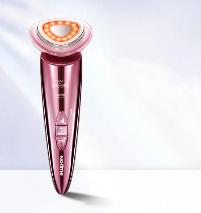 Portable Home Facial Massager & Skin Care Tool product image
