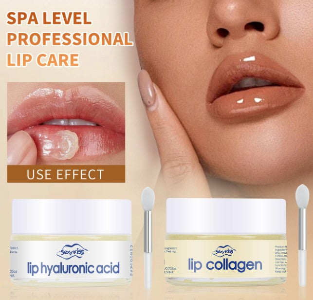 Sleep Lip Balm product image