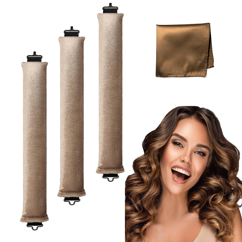 Heatless Curling Headband – product view 8